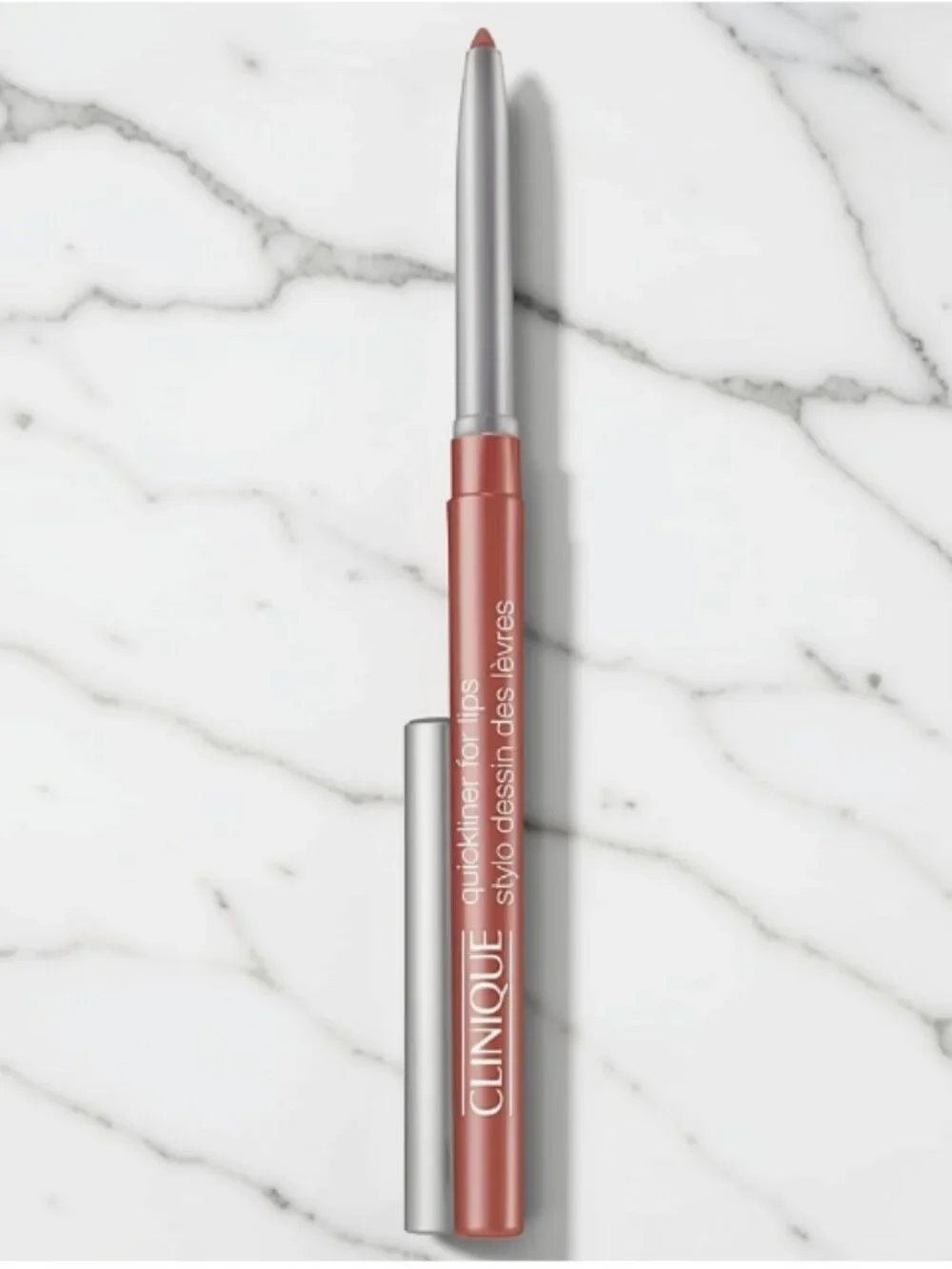 Clinique Pop Lip Color + Quickliner For Lips
